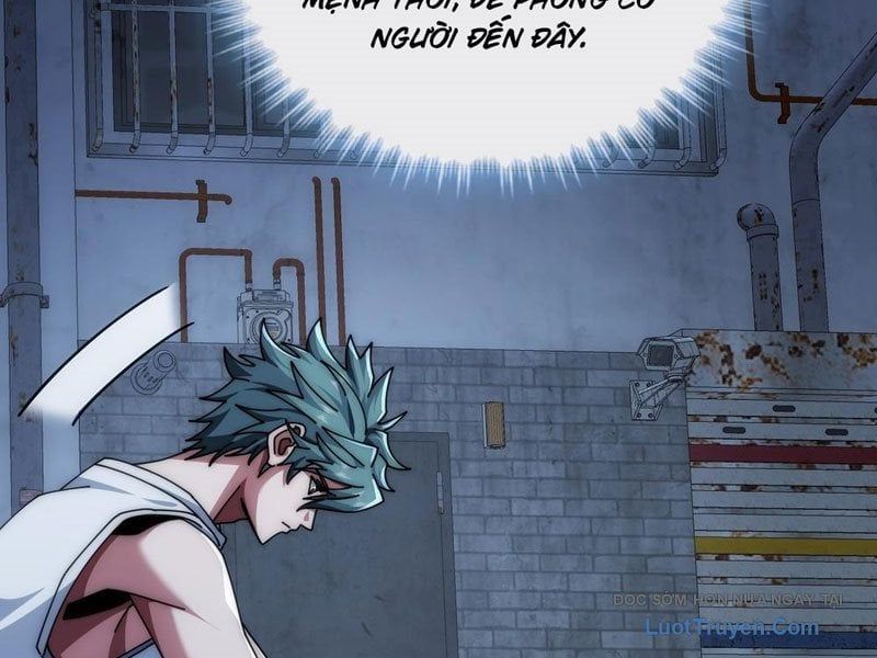 Tiến Hóa Vô Hạn Bắt Đầu Từ Con Số Không - Chapter 22 - Page 21