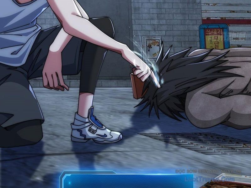 Tiến Hóa Vô Hạn Bắt Đầu Từ Con Số Không - Chapter 22 - Page 22