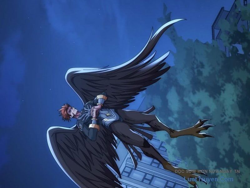 Tiến Hóa Vô Hạn Bắt Đầu Từ Con Số Không - Chapter 22 - Page 49