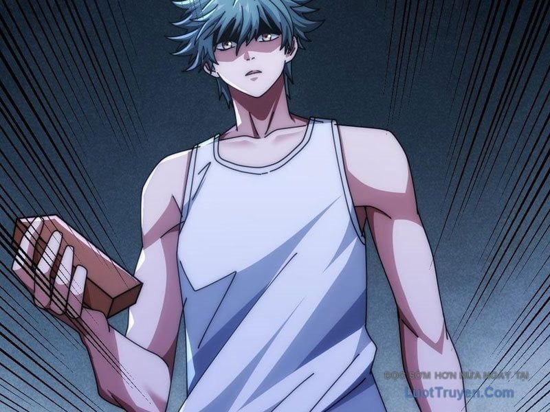 Tiến Hóa Vô Hạn Bắt Đầu Từ Con Số Không - Chapter 22 - Page 6