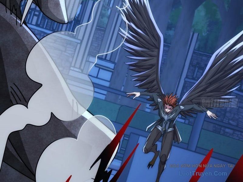 Tiến Hóa Vô Hạn Bắt Đầu Từ Con Số Không - Chapter 22 - Page 70