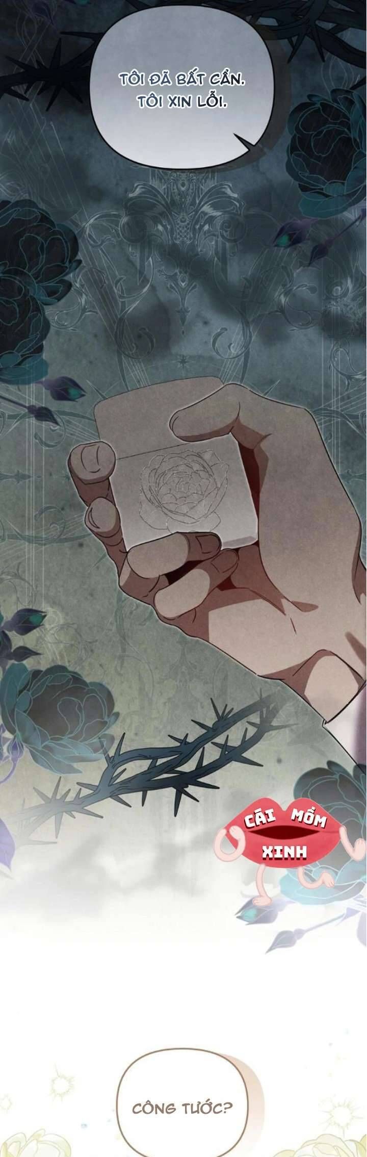 Nơi Đóa Hồng Vàng Úa Tàn - Chapter 14 - Page 12