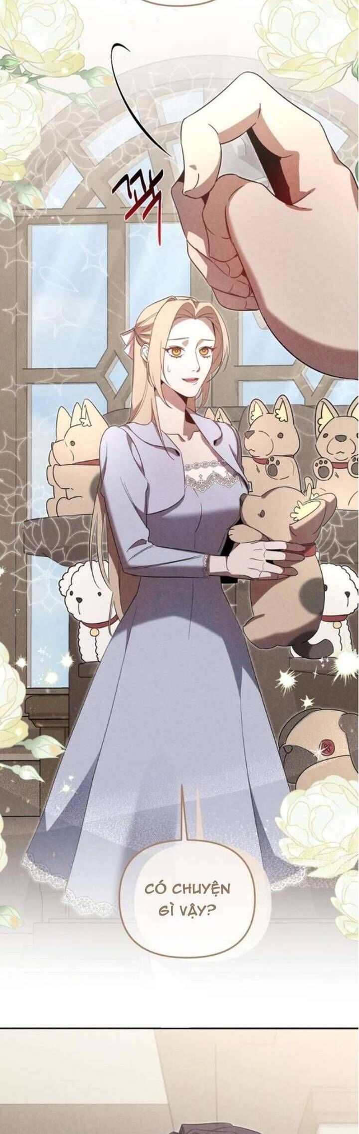 Nơi Đóa Hồng Vàng Úa Tàn - Chapter 14 - Page 13