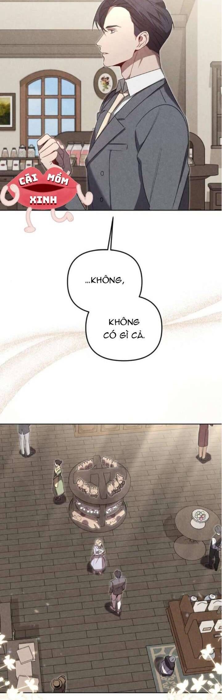 Nơi Đóa Hồng Vàng Úa Tàn - Chapter 14 - Page 14