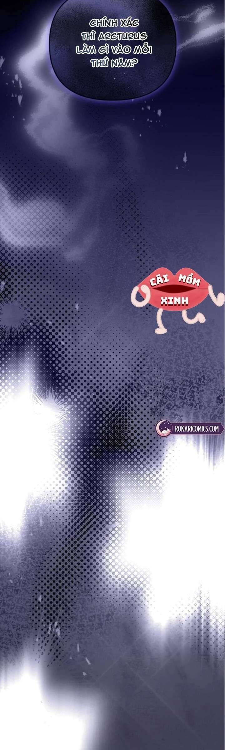 Nơi Đóa Hồng Vàng Úa Tàn - Chapter 14 - Page 3