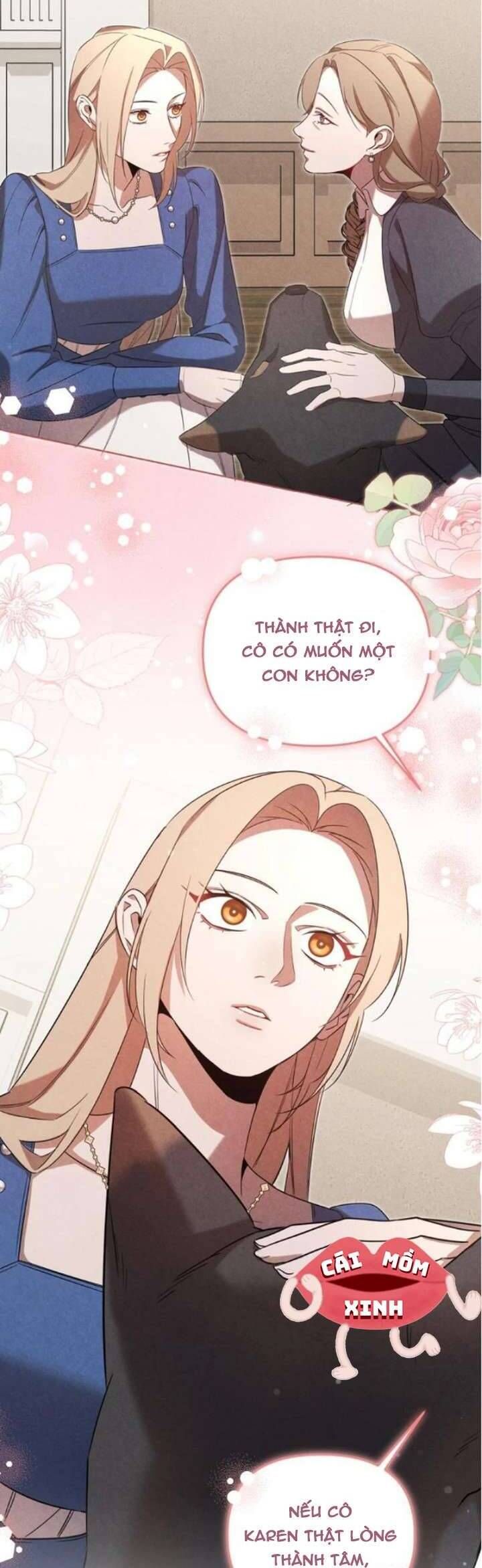 Nơi Đóa Hồng Vàng Úa Tàn - Chapter 14 - Page 30