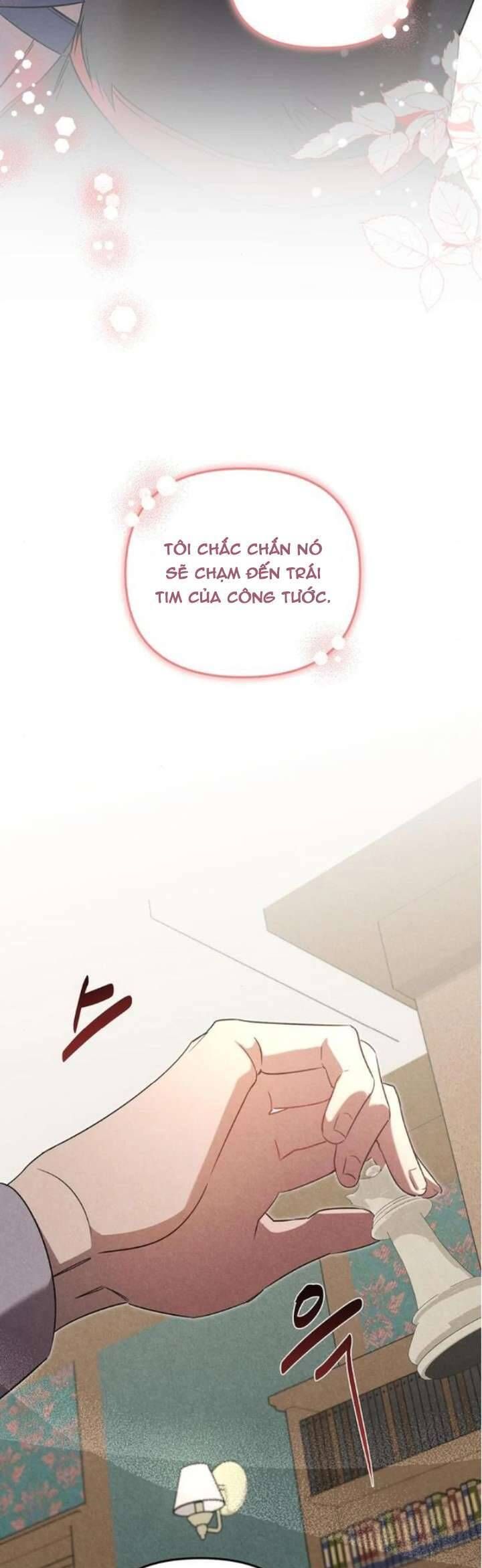 Nơi Đóa Hồng Vàng Úa Tàn - Chapter 14 - Page 31