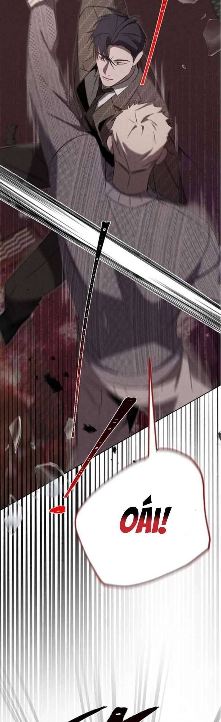 Nơi Đóa Hồng Vàng Úa Tàn - Chapter 14 - Page 35