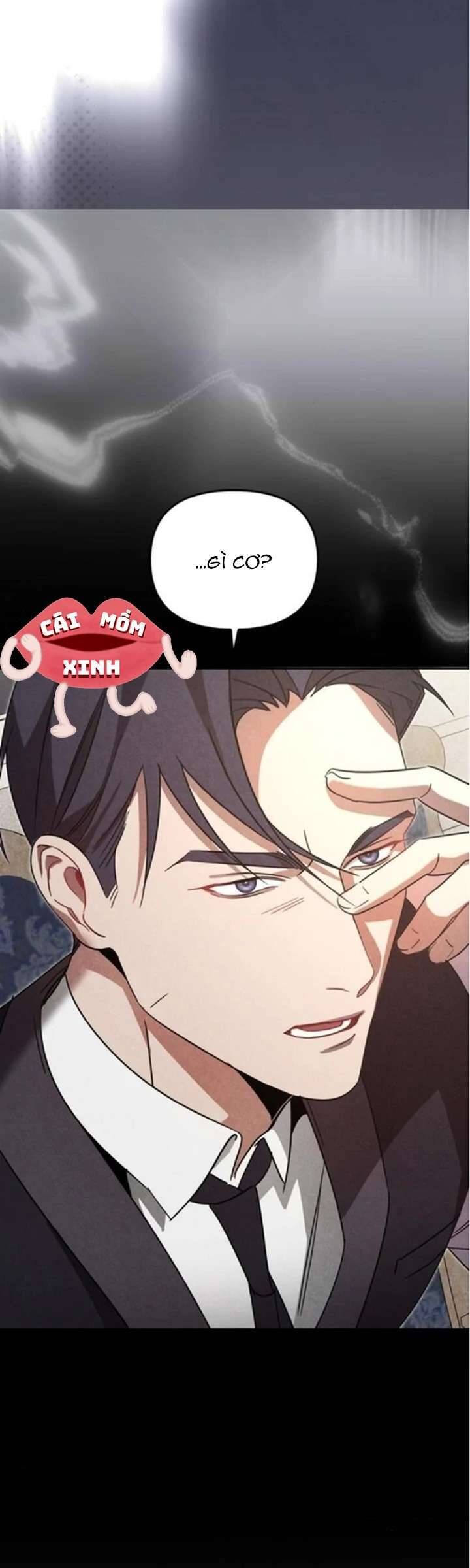 Nơi Đóa Hồng Vàng Úa Tàn - Chapter 14 - Page 4