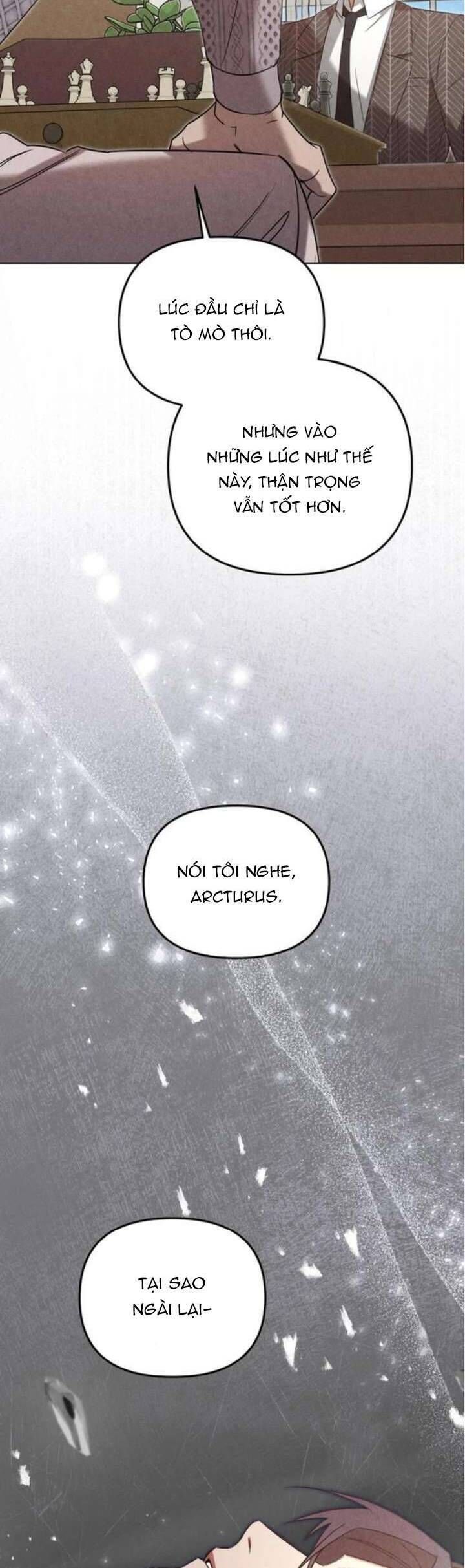 Nơi Đóa Hồng Vàng Úa Tàn - Chapter 14 - Page 45