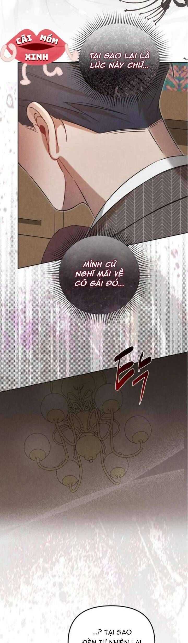 Nơi Đóa Hồng Vàng Úa Tàn - Chapter 14 - Page 50
