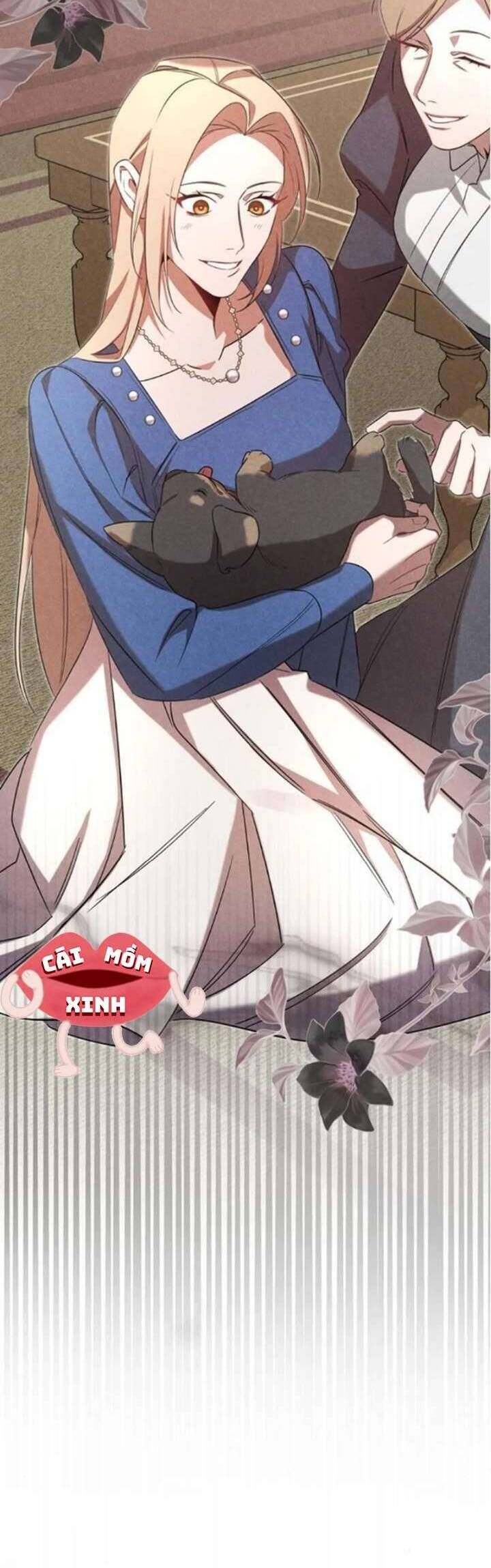 Nơi Đóa Hồng Vàng Úa Tàn - Chapter 14 - Page 53