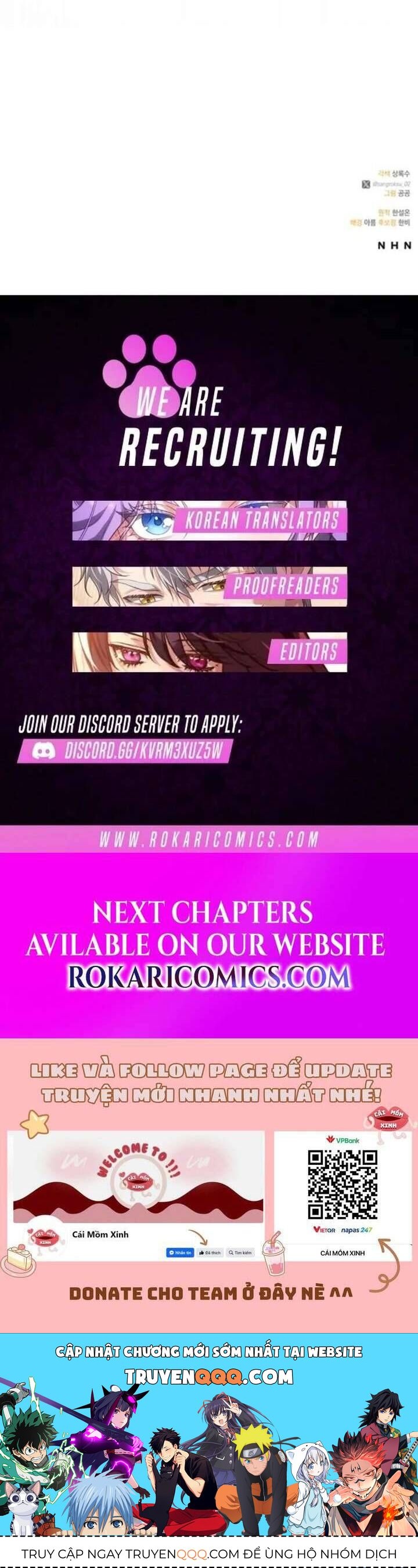 Nơi Đóa Hồng Vàng Úa Tàn - Chapter 14 - Page 54