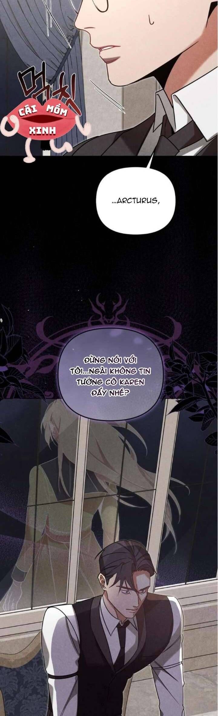 Nơi Đóa Hồng Vàng Úa Tàn - Chapter 14 - Page 7