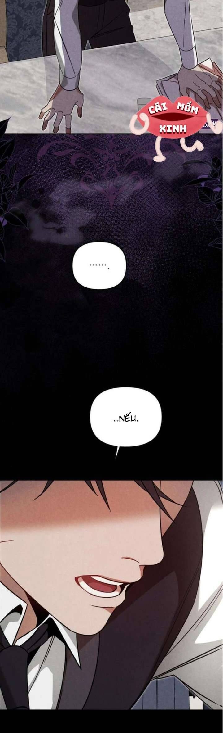 Nơi Đóa Hồng Vàng Úa Tàn - Chapter 14 - Page 8