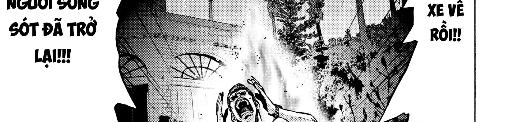 Alice In Borderland - Chapter 17 - Page 101