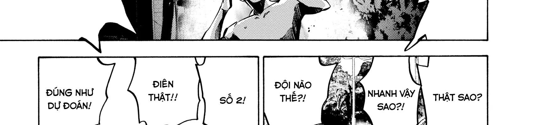 Alice In Borderland - Chapter 17 - Page 102