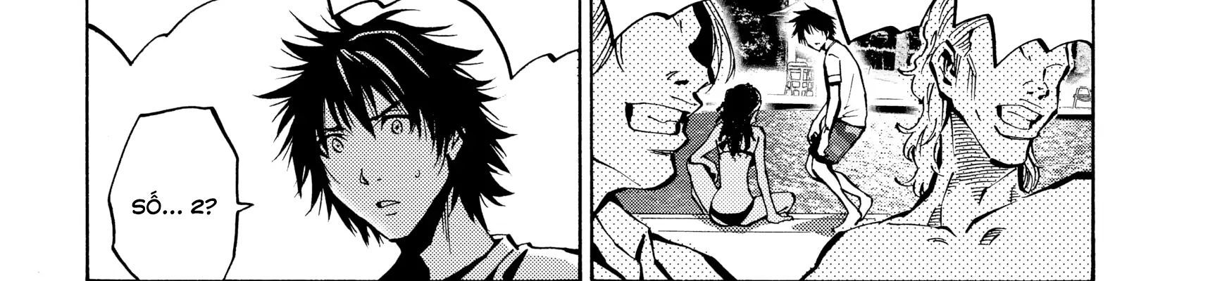 Alice In Borderland - Chapter 17 - Page 103