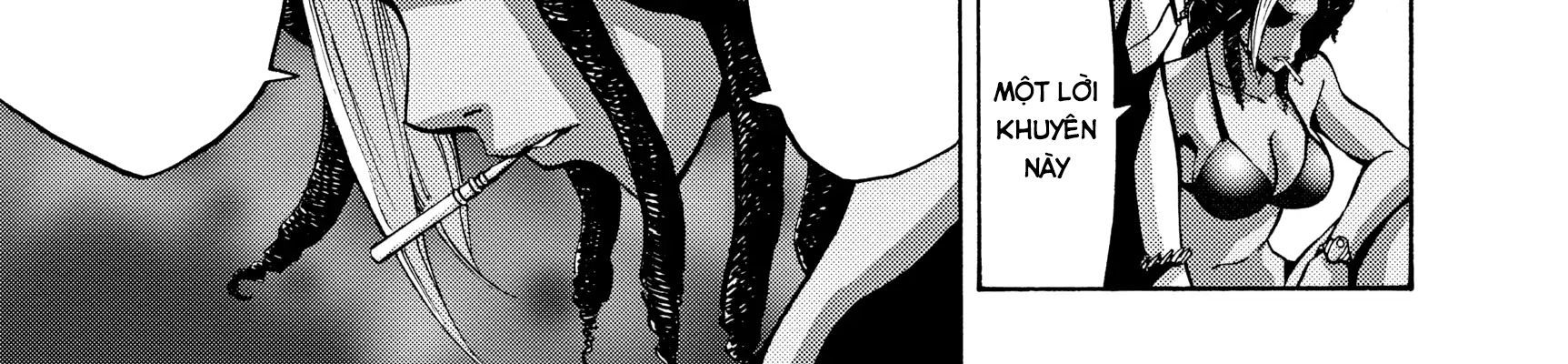 Alice In Borderland - Chapter 17 - Page 105