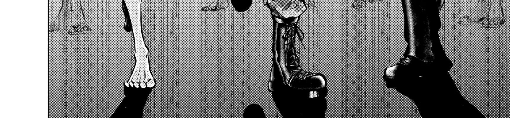 Alice In Borderland - Chapter 17 - Page 112