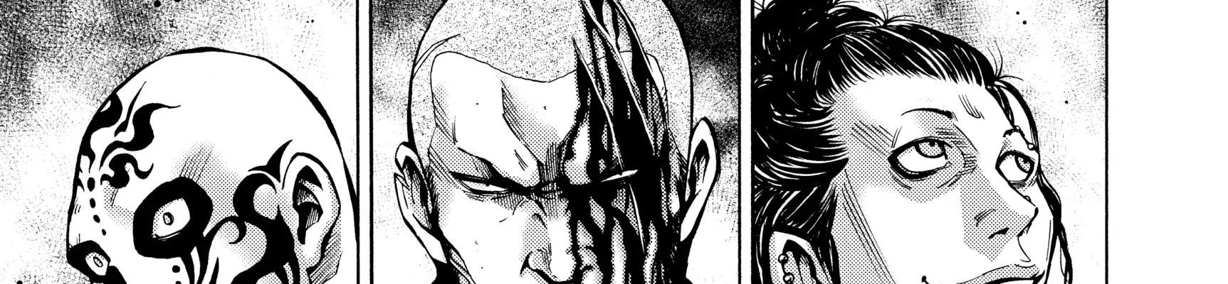 Alice In Borderland - Chapter 17 - Page 115