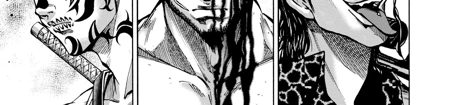 Alice In Borderland - Chapter 17 - Page 116