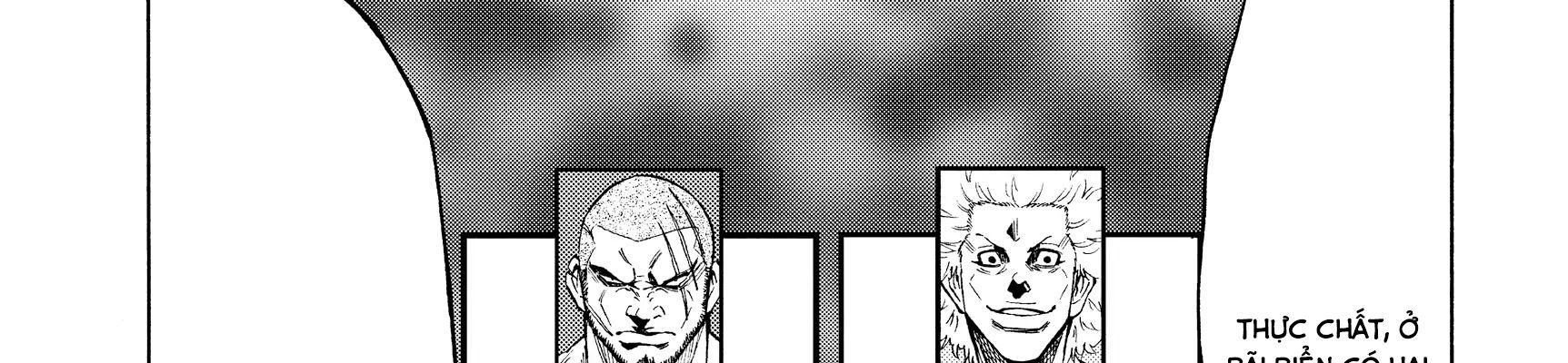 Alice In Borderland - Chapter 17 - Page 121