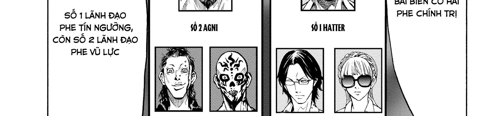 Alice In Borderland - Chapter 17 - Page 122