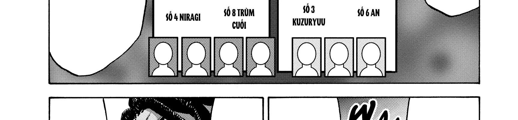 Alice In Borderland - Chapter 17 - Page 123