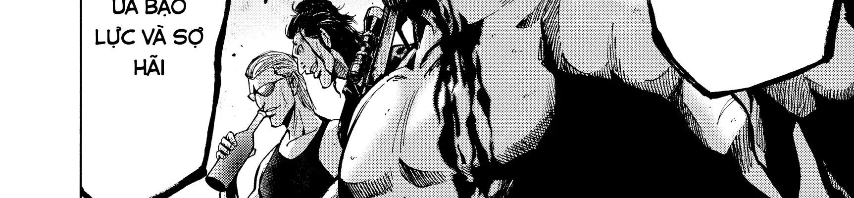 Alice In Borderland - Chapter 17 - Page 126