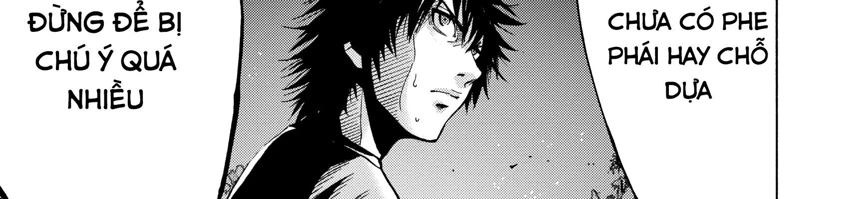 Alice In Borderland - Chapter 17 - Page 129