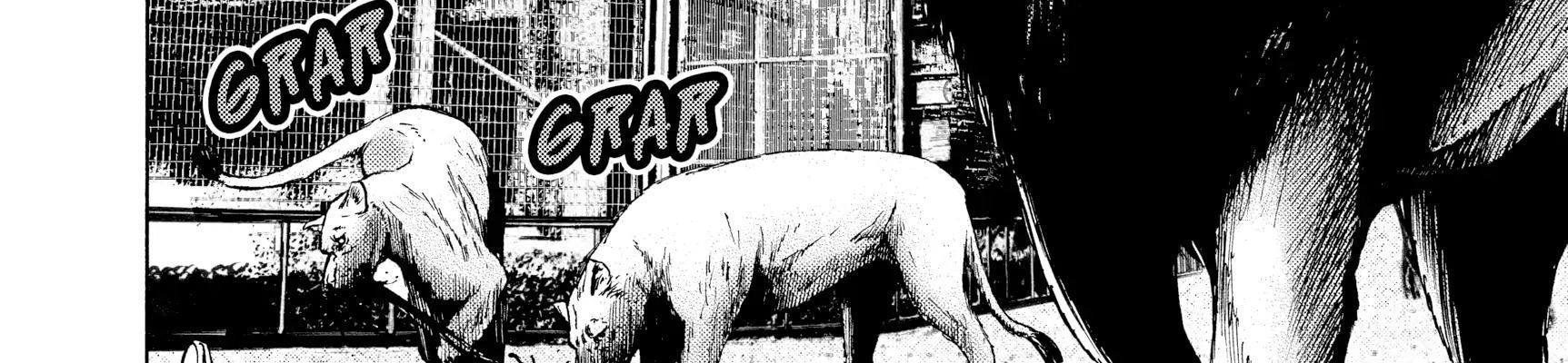 Alice In Borderland - Chapter 17 - Page 13