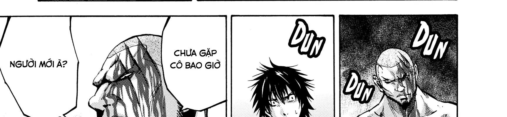 Alice In Borderland - Chapter 17 - Page 132