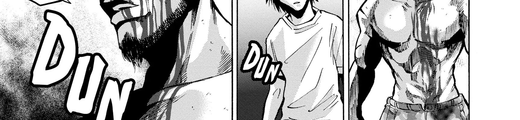 Alice In Borderland - Chapter 17 - Page 133