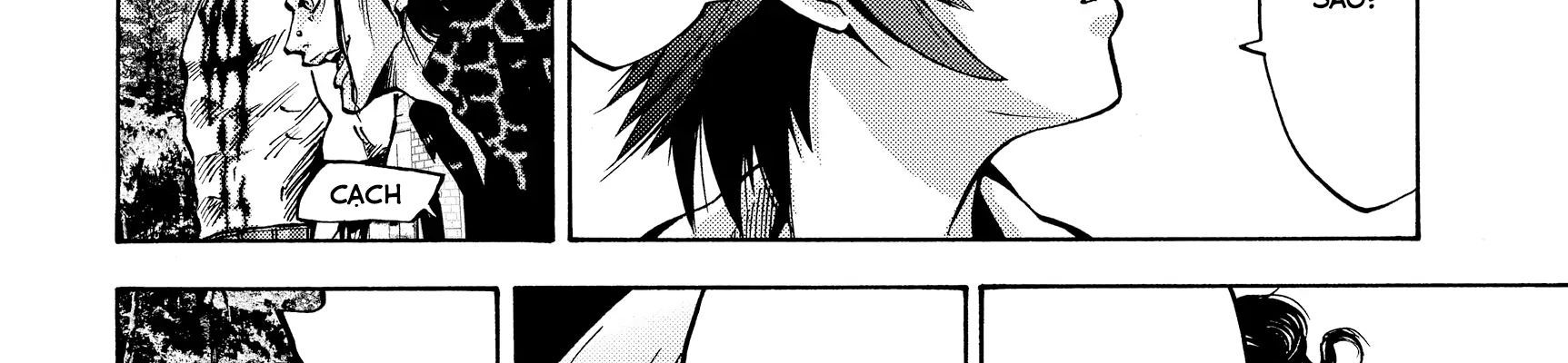 Alice In Borderland - Chapter 17 - Page 138