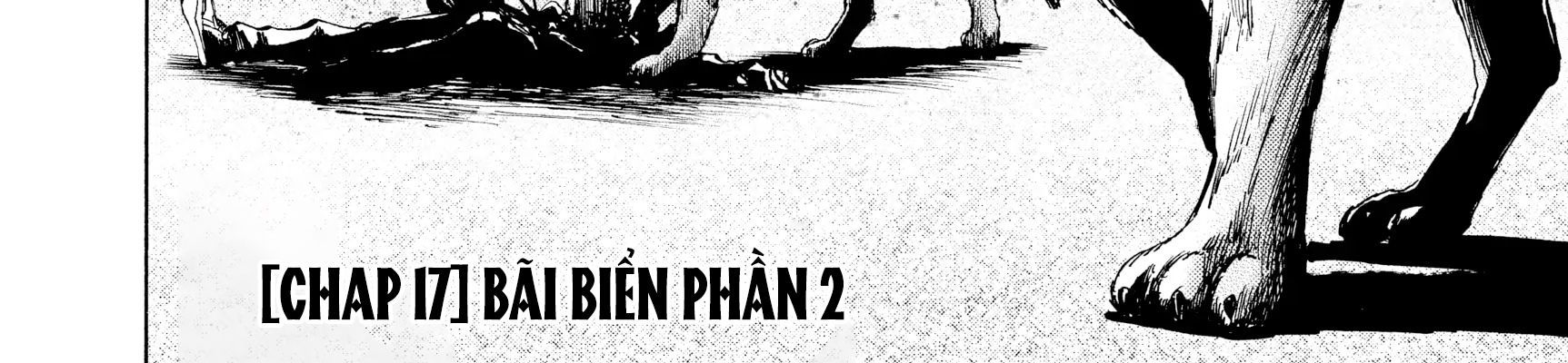 Alice In Borderland - Chapter 17 - Page 14