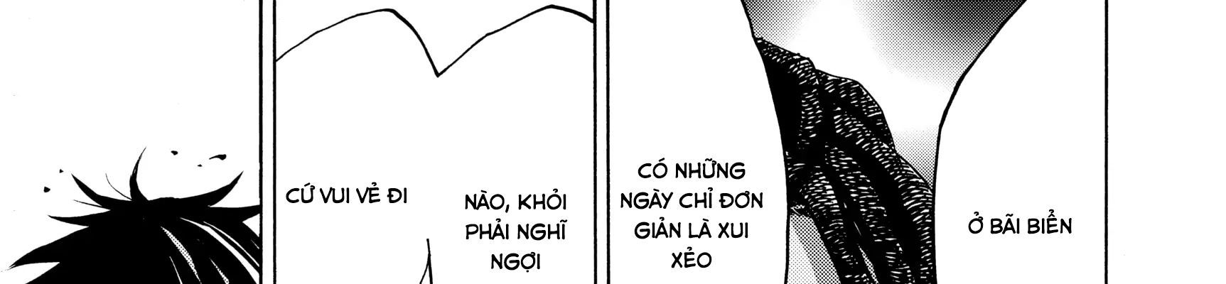 Alice In Borderland - Chapter 17 - Page 142