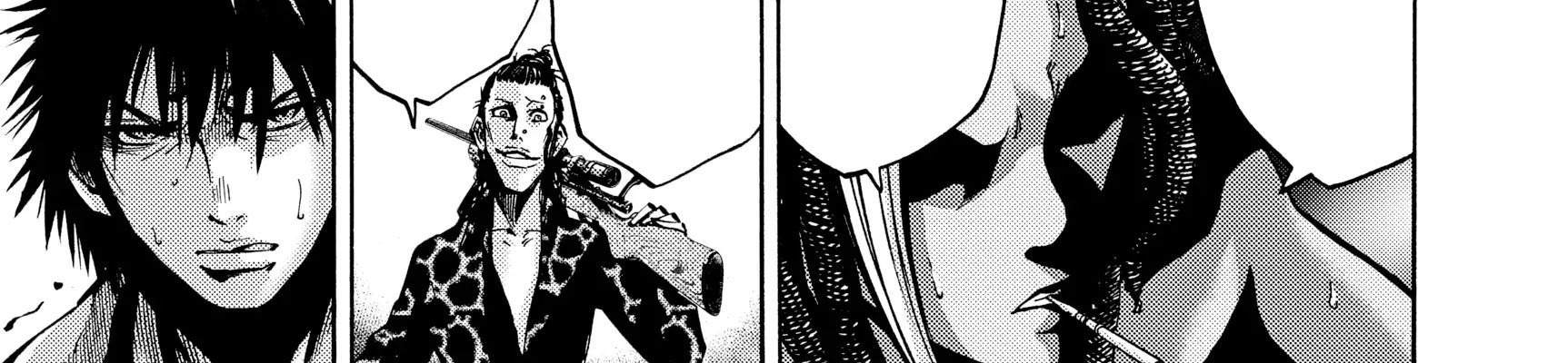 Alice In Borderland - Chapter 17 - Page 143