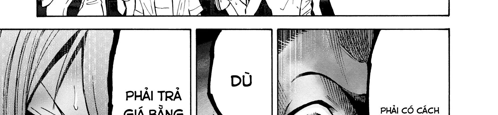 Alice In Borderland - Chapter 17 - Page 145