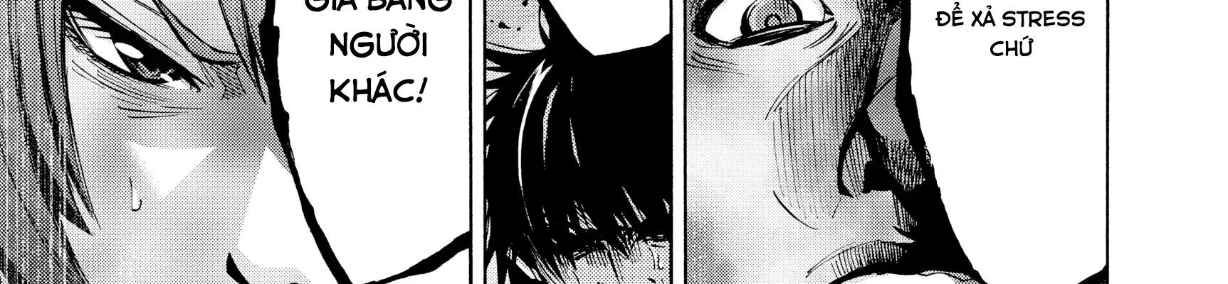 Alice In Borderland - Chapter 17 - Page 146