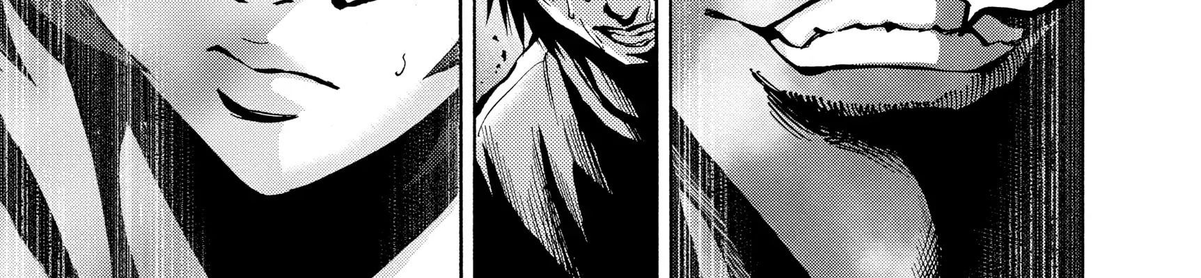 Alice In Borderland - Chapter 17 - Page 147