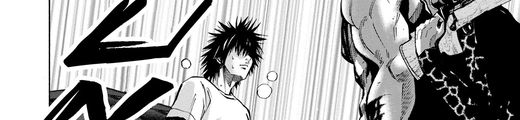 Alice In Borderland - Chapter 17 - Page 150