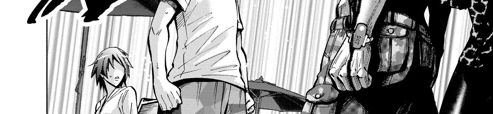 Alice In Borderland - Chapter 17 - Page 151