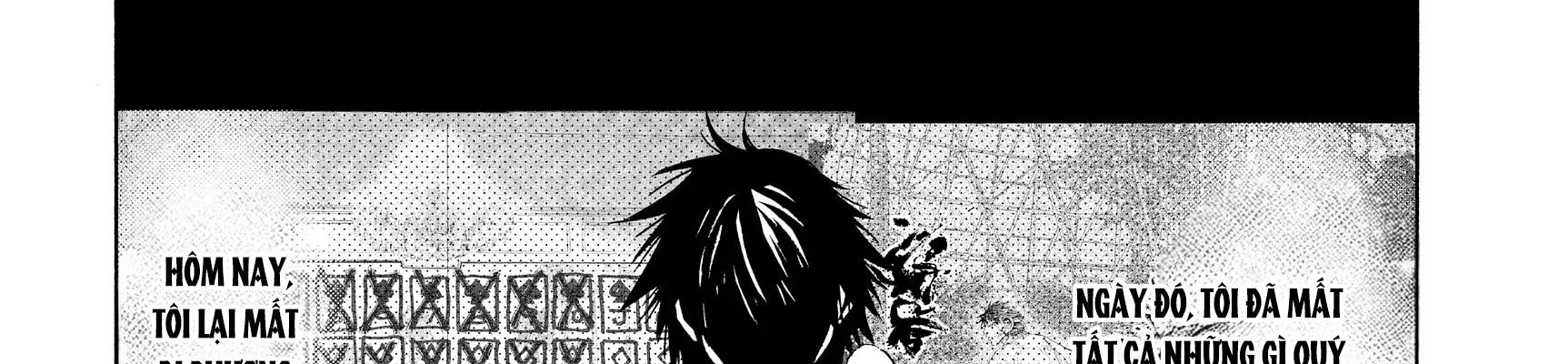 Alice In Borderland - Chapter 17 - Page 156