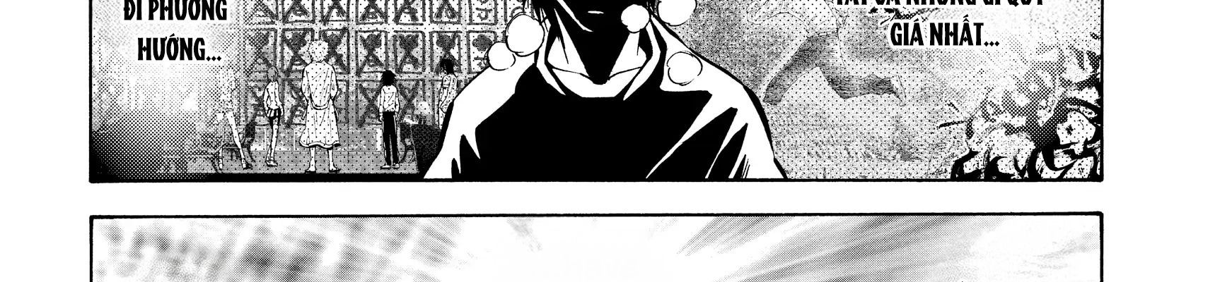 Alice In Borderland - Chapter 17 - Page 157