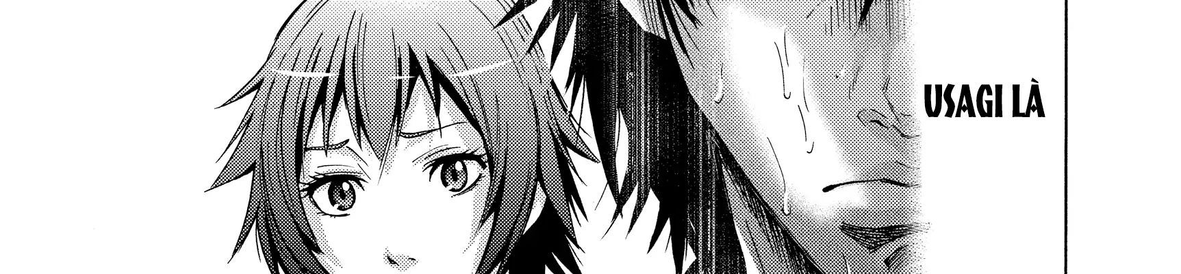 Alice In Borderland - Chapter 17 - Page 160