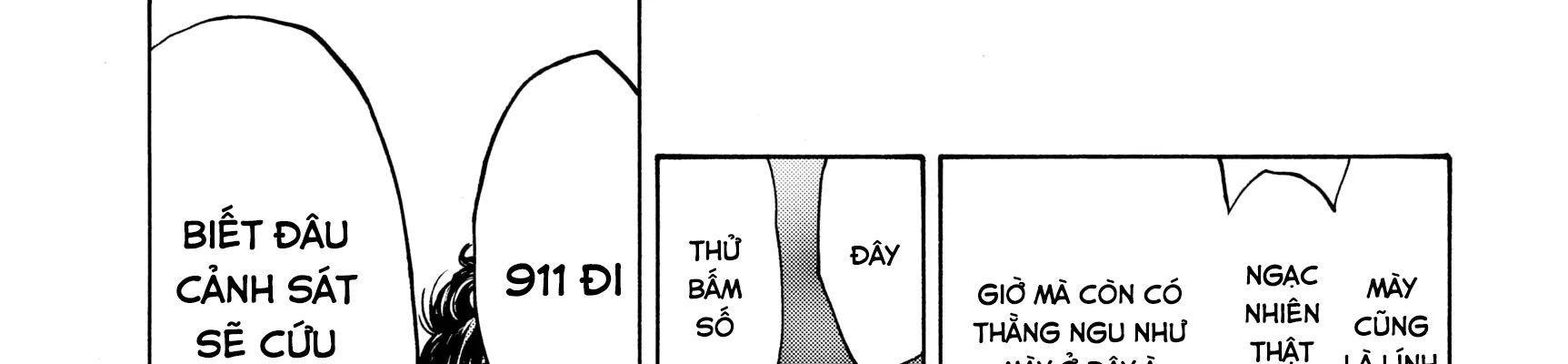 Alice In Borderland - Chapter 17 - Page 163