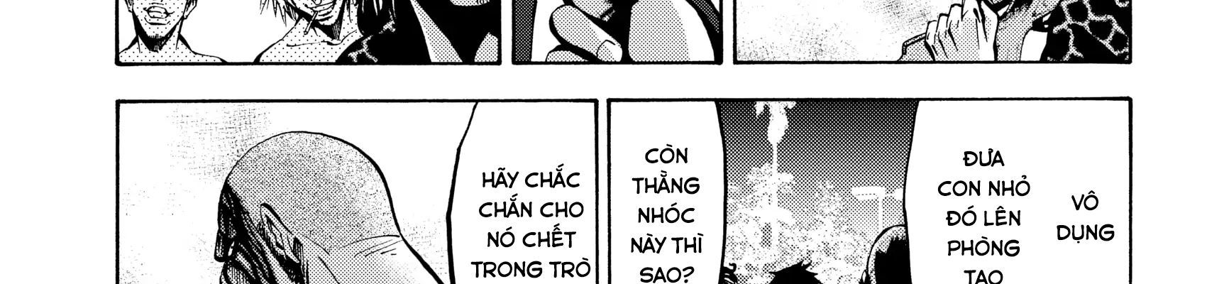 Alice In Borderland - Chapter 17 - Page 165