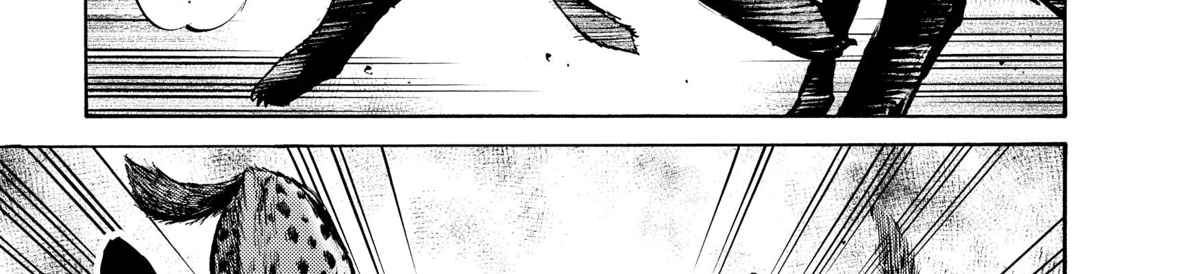 Alice In Borderland - Chapter 17 - Page 17