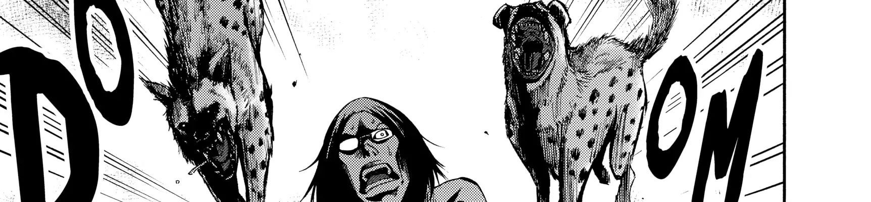 Alice In Borderland - Chapter 17 - Page 18